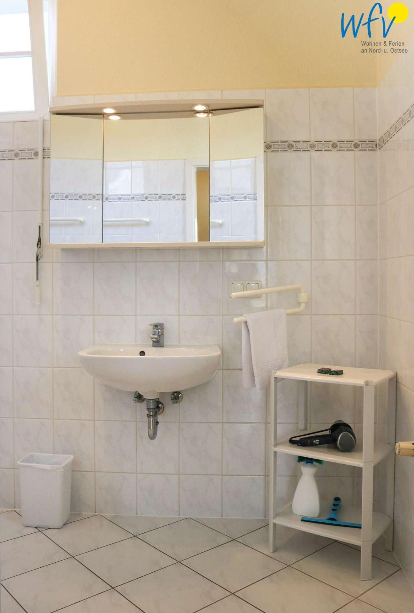 Apartment Drei Rosen 2