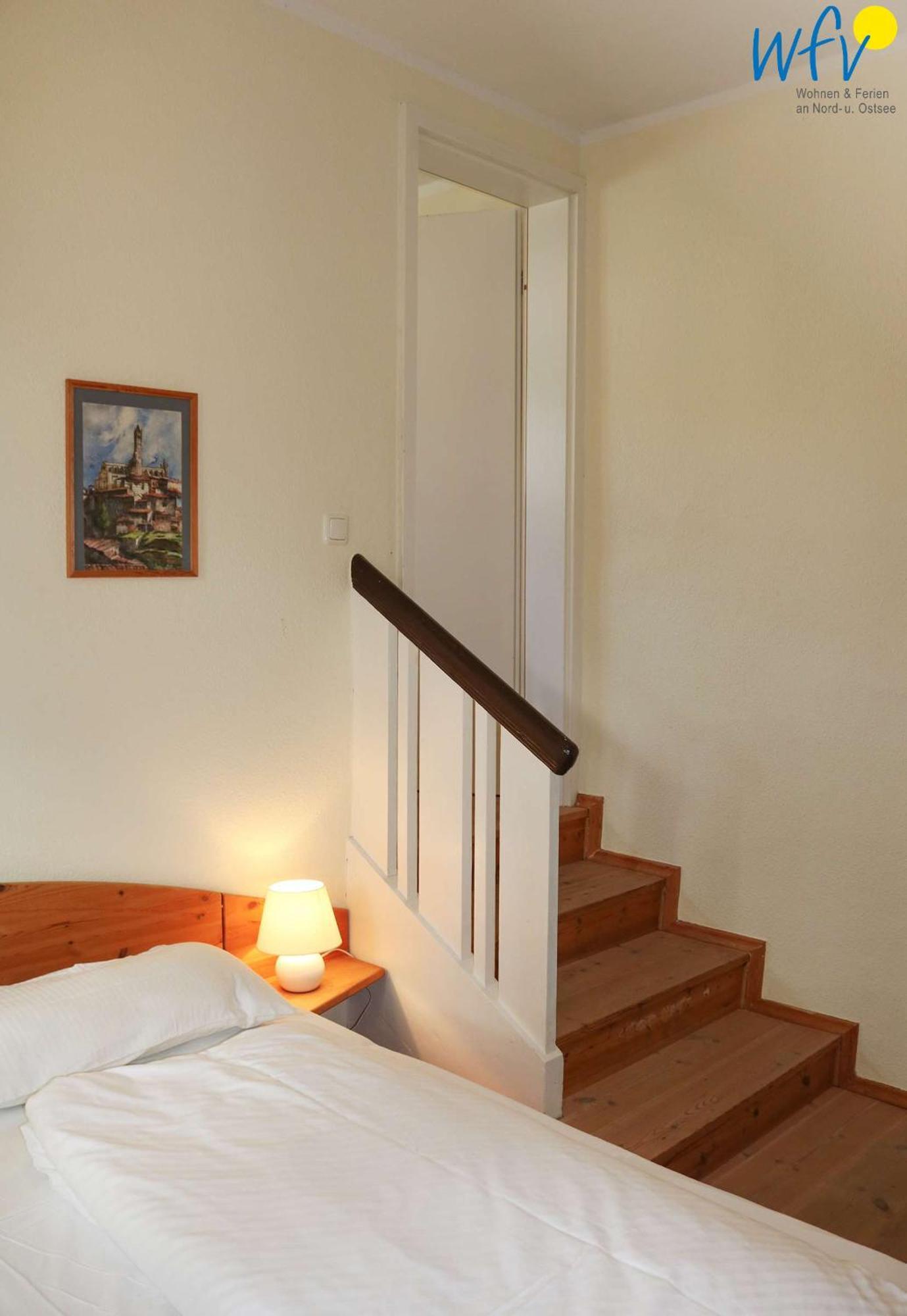 Drei Rosen 2 Apartment Ostseebad Binz
