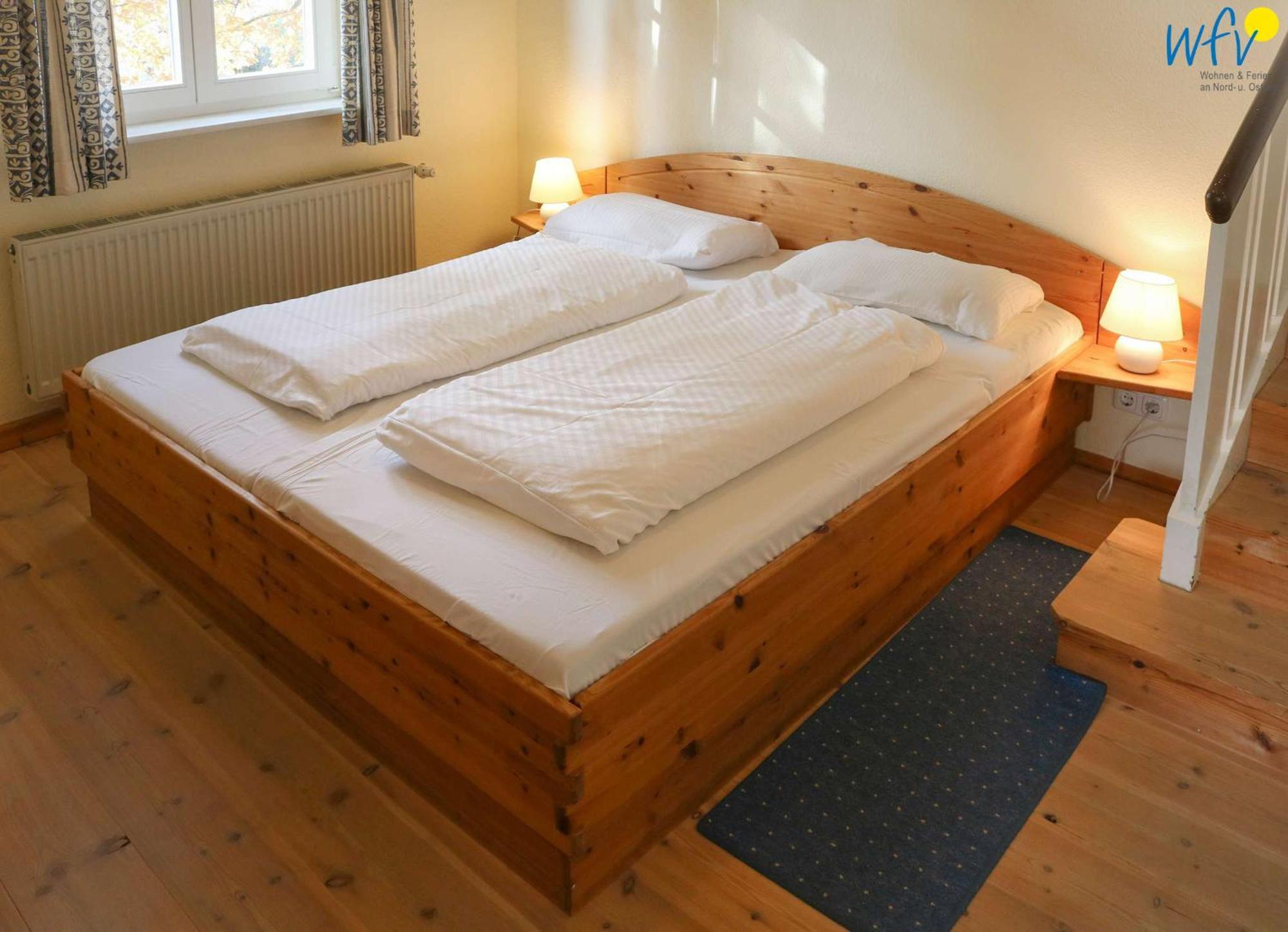 Apartment Drei Rosen 2